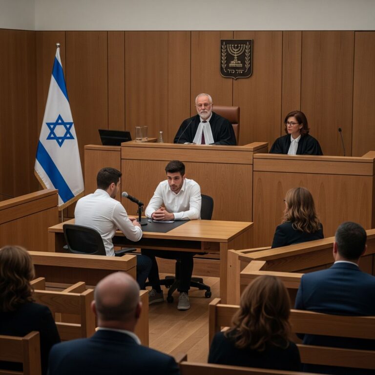 תביעת לשון הרע