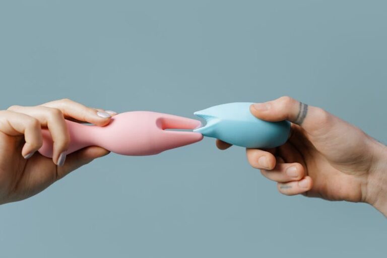 quality sex toys