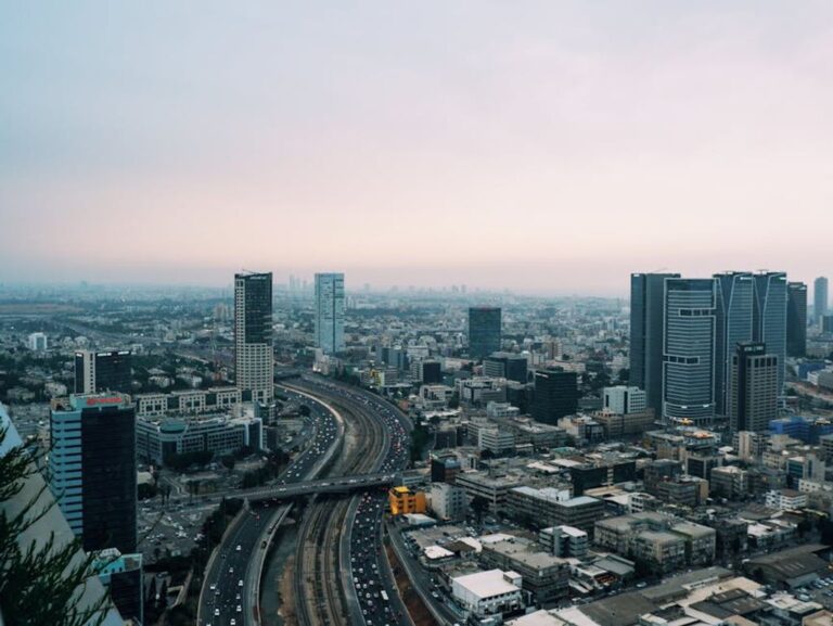 Tel Aviv