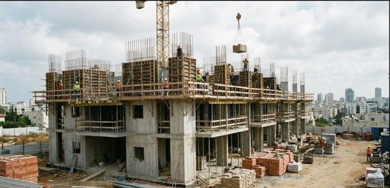 מה זה ICF ולמה כולם מדברים על זה? המדריך למתחילים