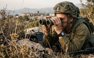 כל מה שצריך לדעת על תאורה ואופטיקה טקטית
